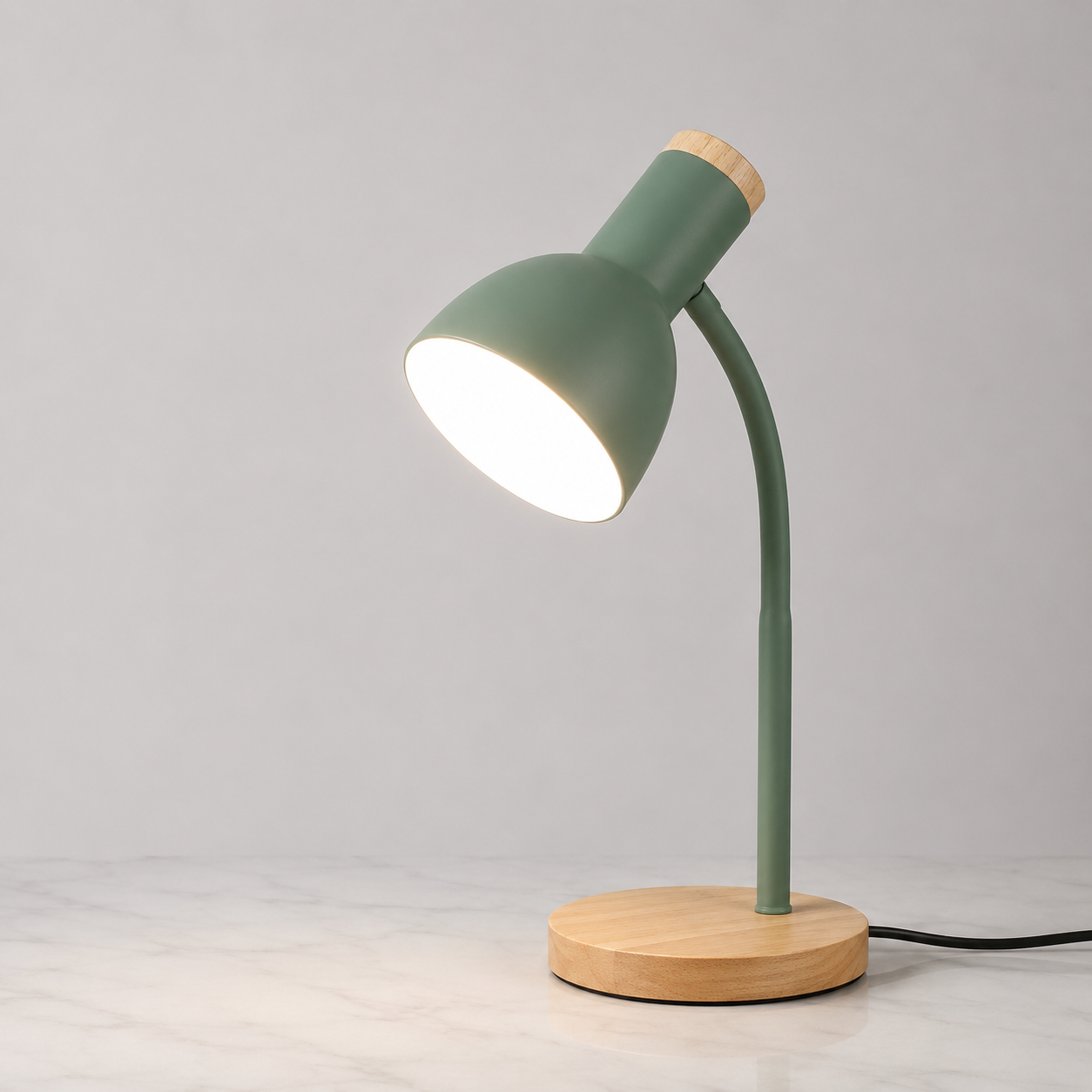 Lampe de chevet - Ovre