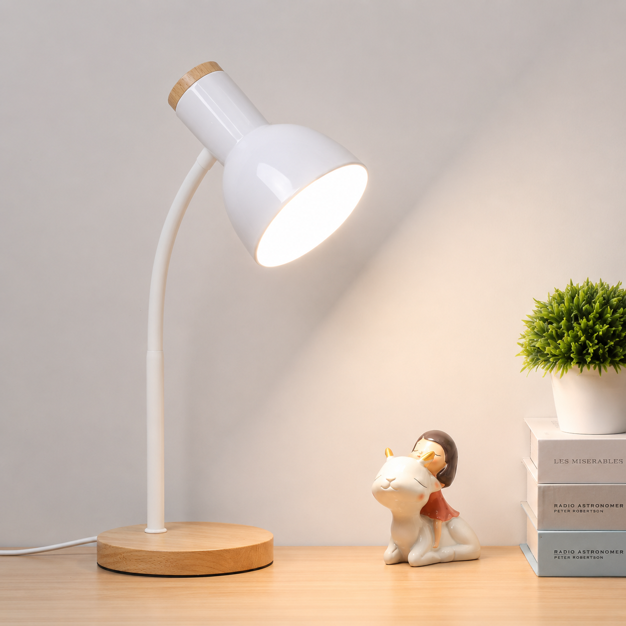 Lampe de chevet - Ovre