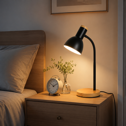 Lampe de chevet - Ovre