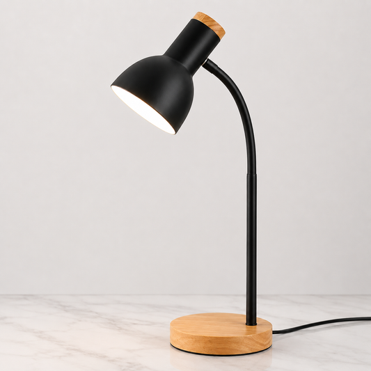 Lampe de chevet - Ovre
