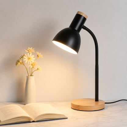 Lampe de chevet - Ovre
