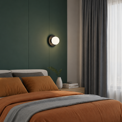 Lampe murale - Solne
