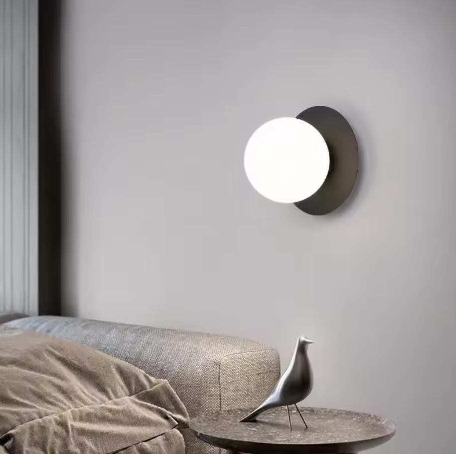 Lampe murale - Solne