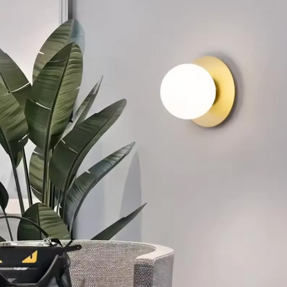 Lampe murale - Solne
