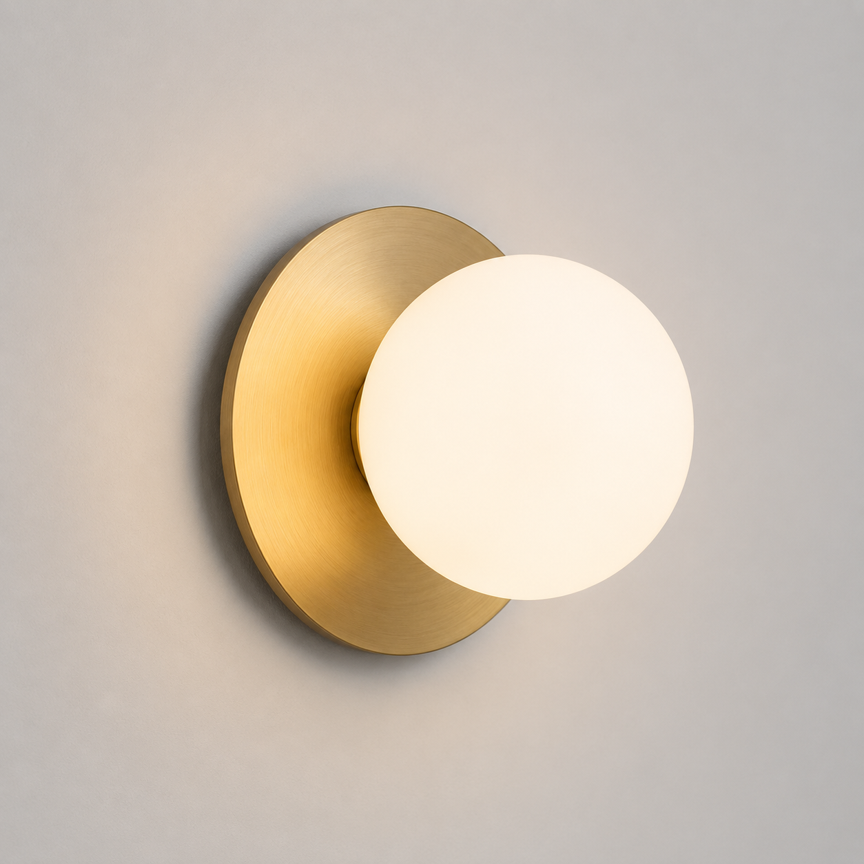 Lampe murale - Solne