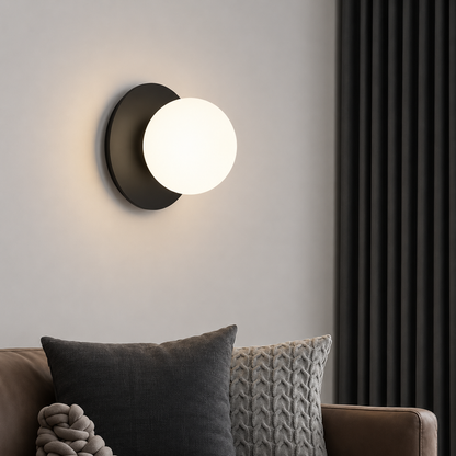 Lampe murale - Solne