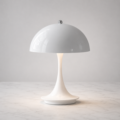 Lampe de table champignon - Sloe