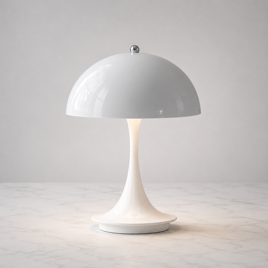 Lampe de table champignon - Sloe