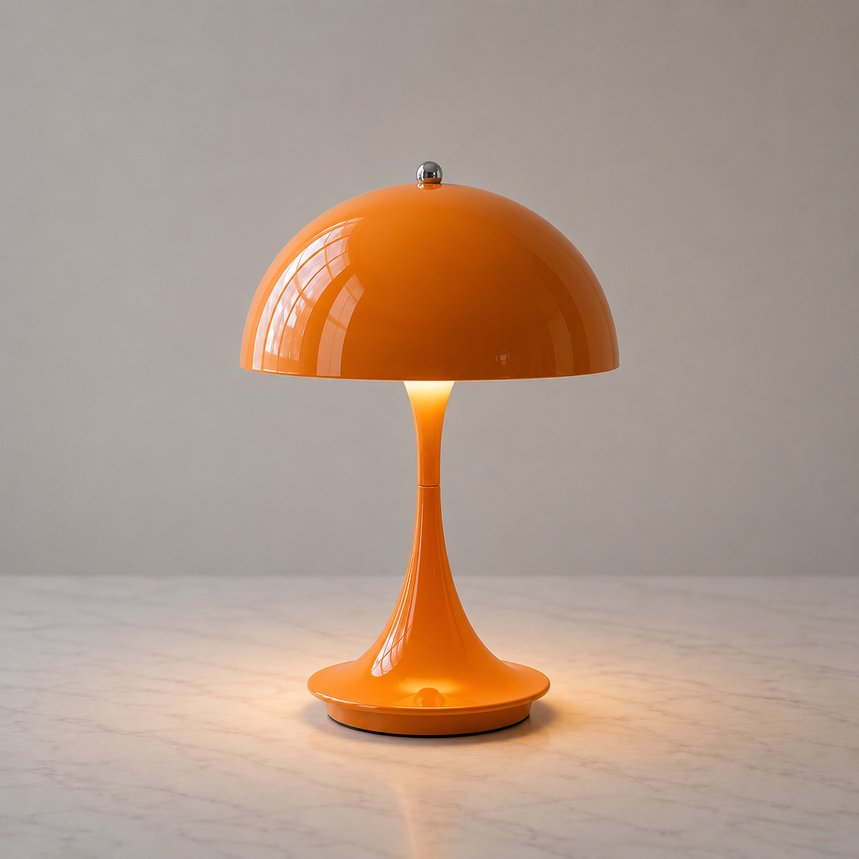 Lampe de table champignon - Sloe