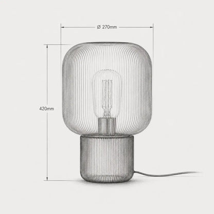 Lampe de bureau - Strya
