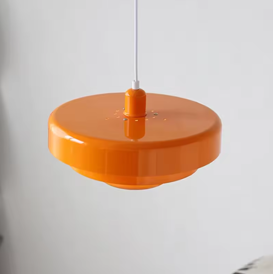 Suspension en métal - Ulve