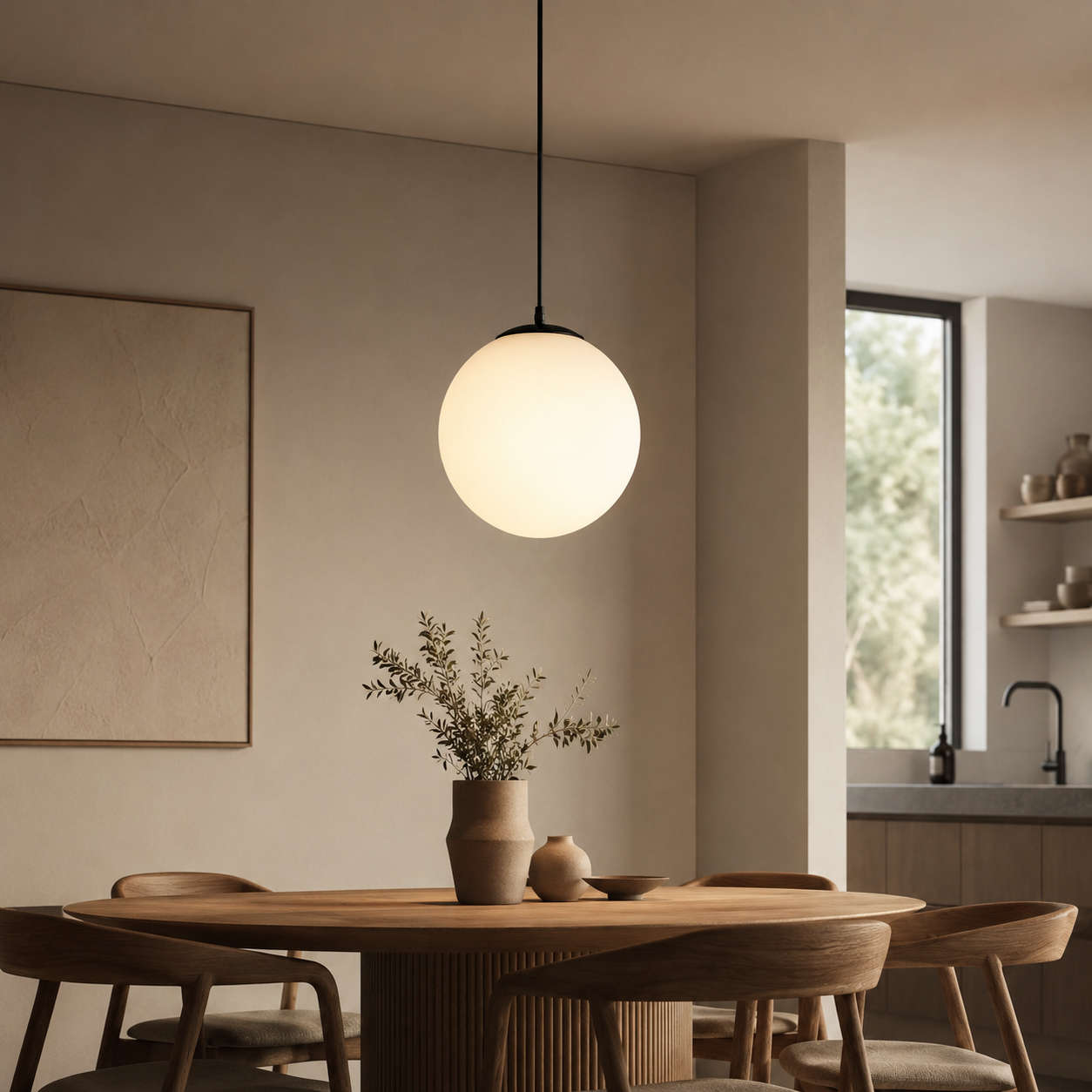 Suspension plafond - Vik