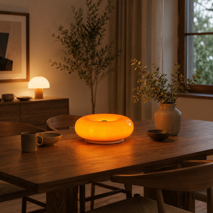 Lampe de table - Donut