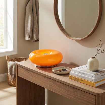 Lampe de table - Donut