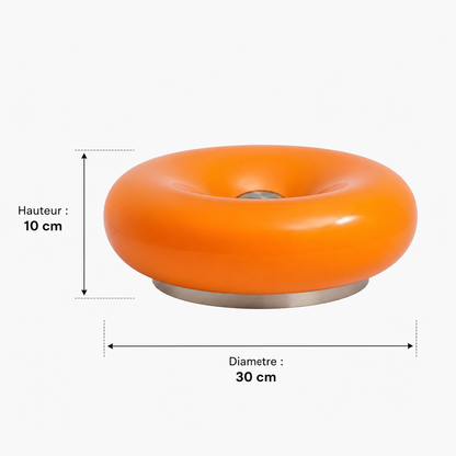 Lampe de table - Donut