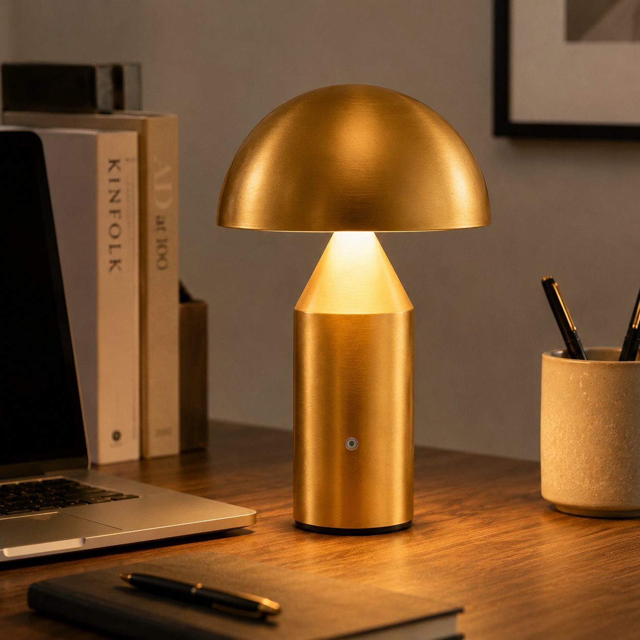 Lampe de bureau - Tejat