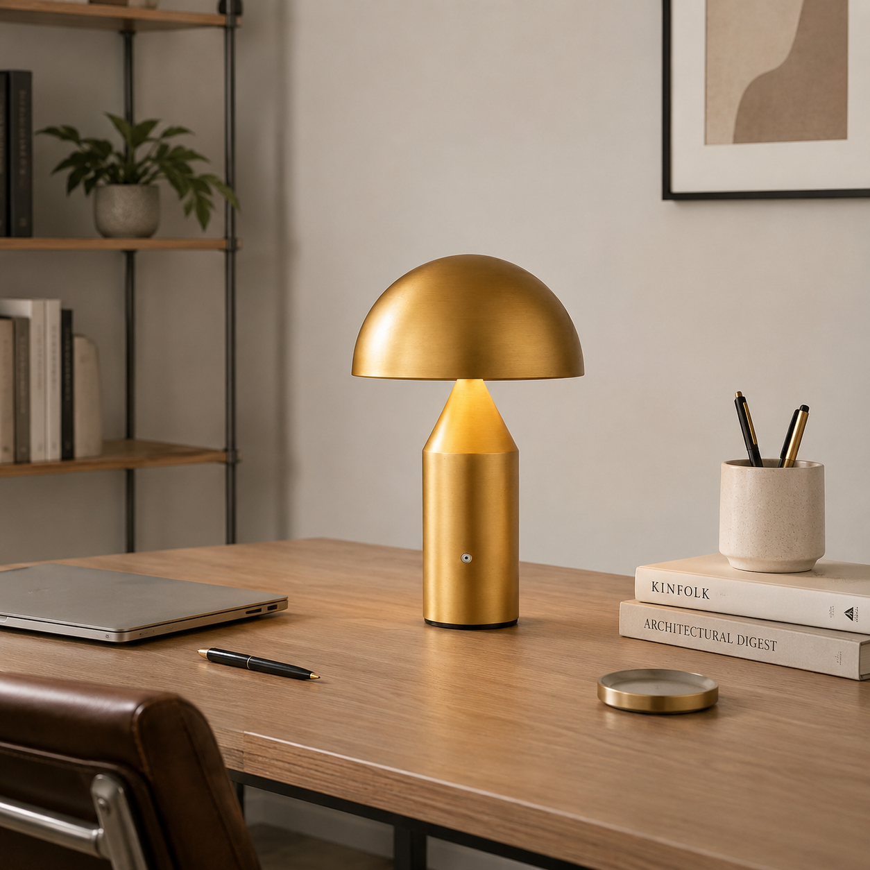 Lampe de bureau - Tejat