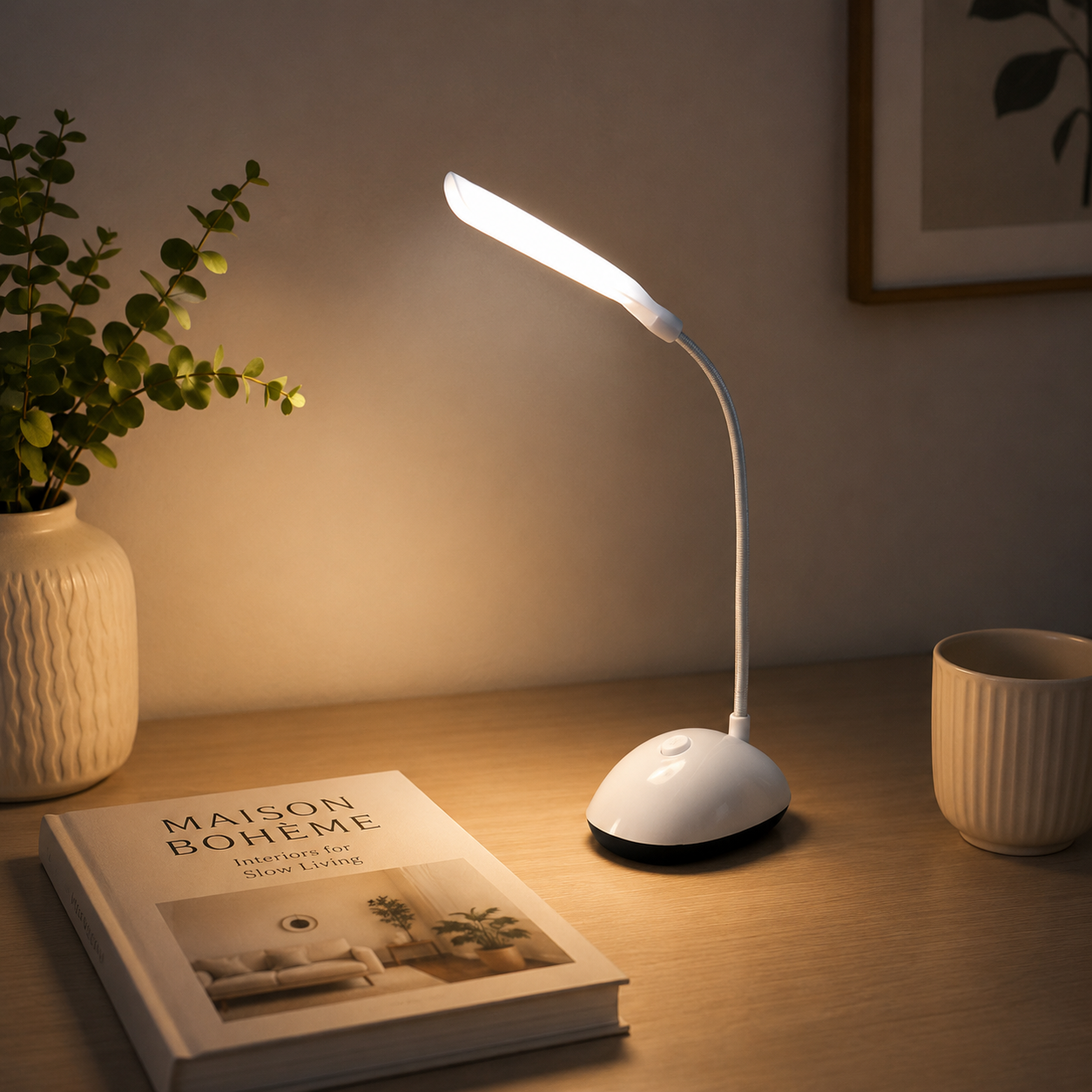 Lampe de bureau - Thorn