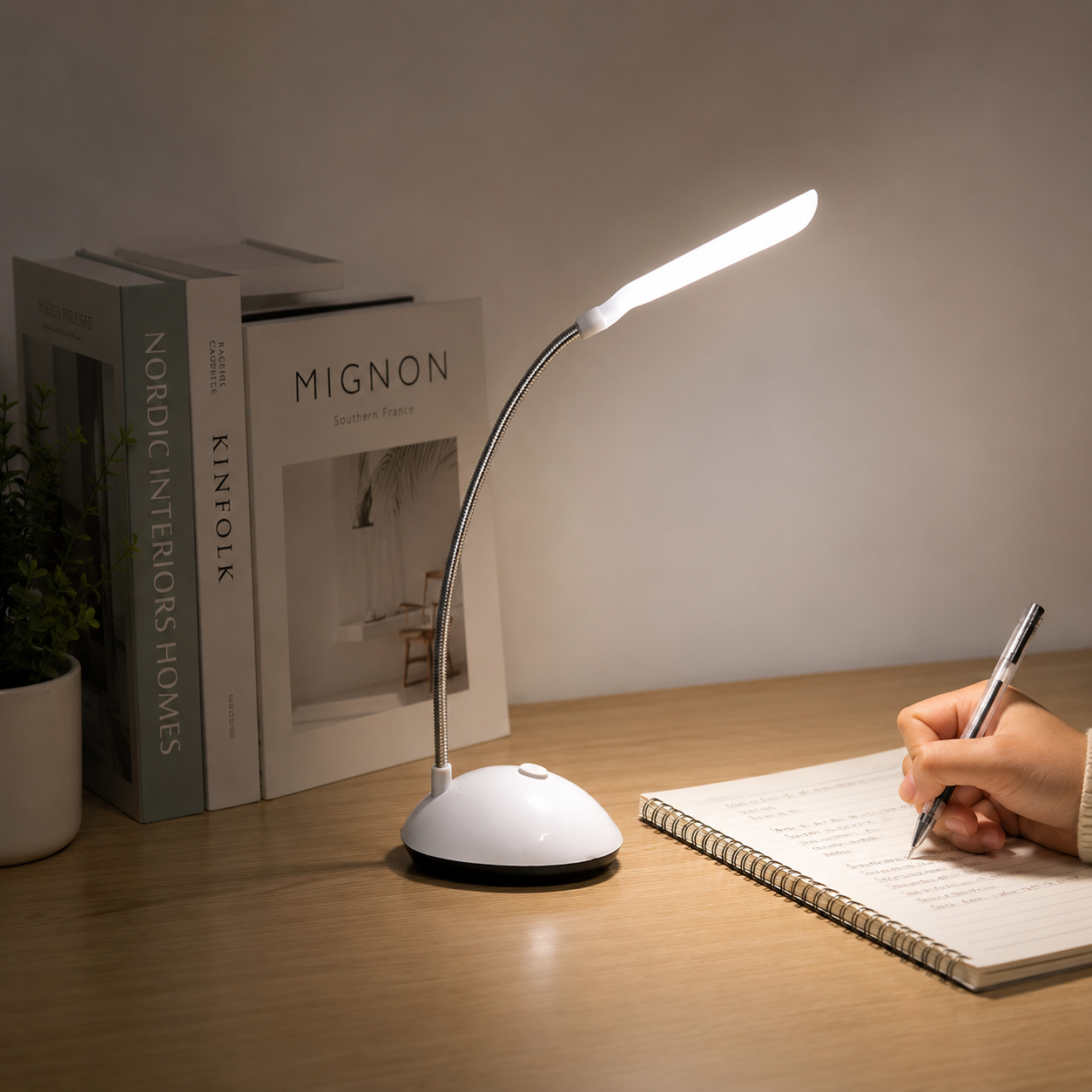Lampe de bureau - Thorn