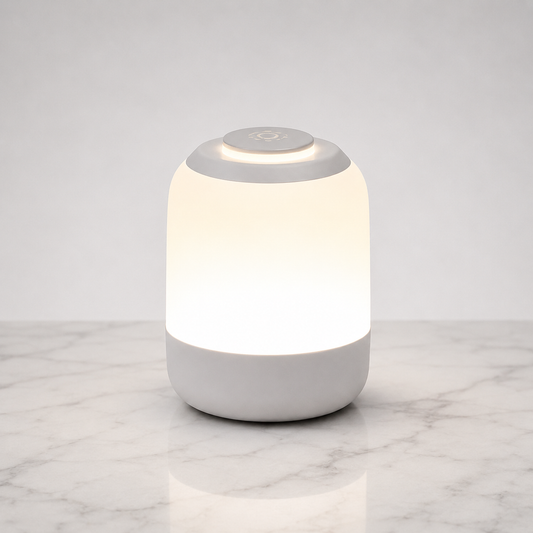 Lampe de chevet - Aube