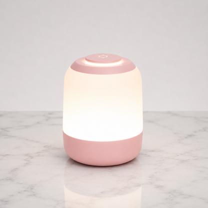 Lampe de chevet - Aube
