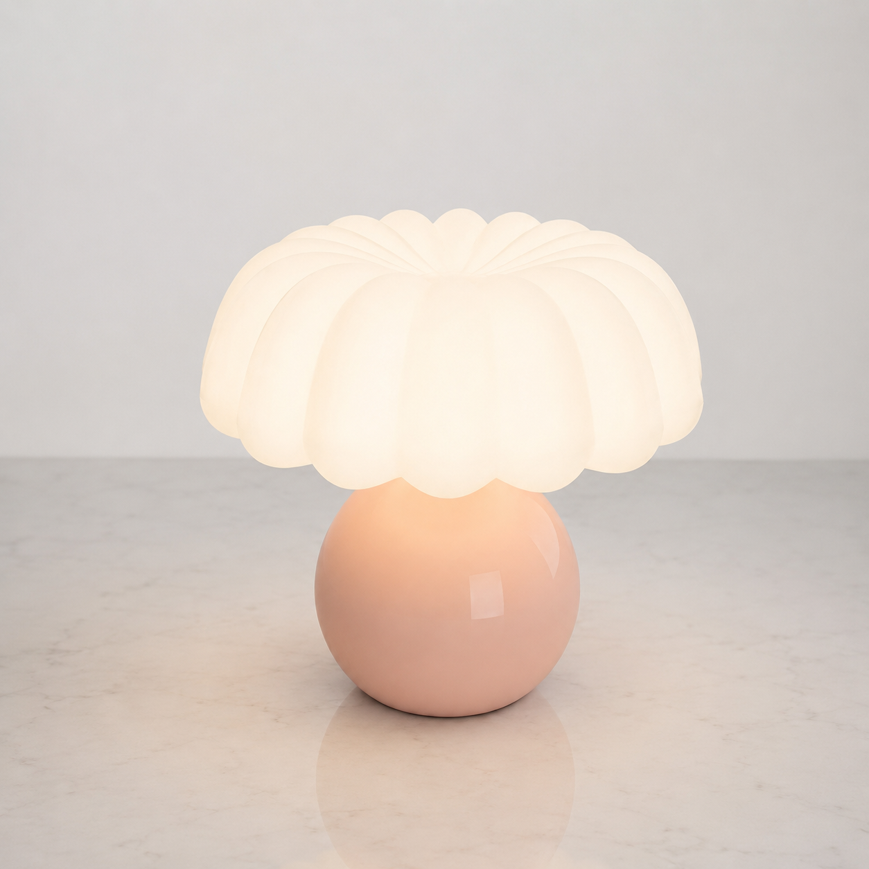 Lampe de chevet - Evne