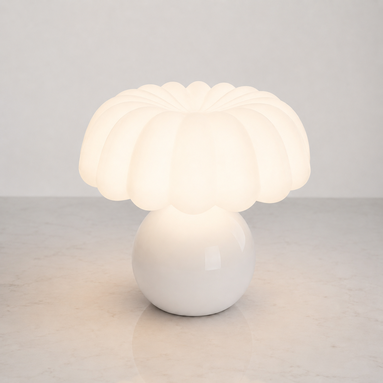 Lampe de chevet - Evne