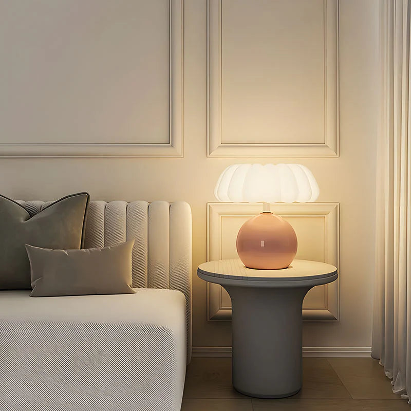 Lampe de chevet - Evne