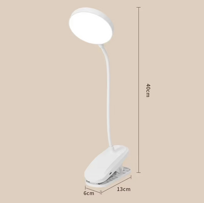 Lampe de lecture sans fil - Nove