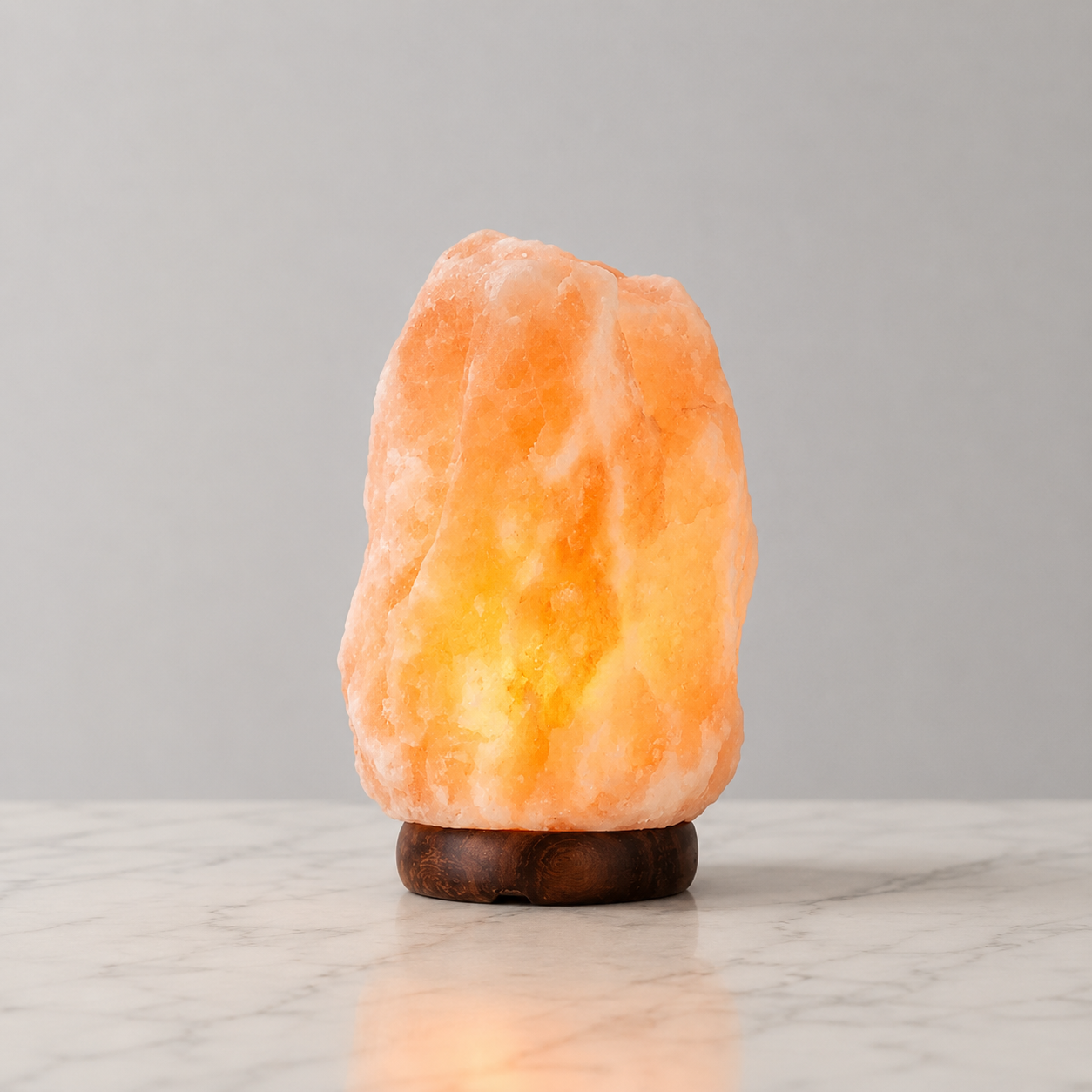 Lampe de sel - Syle