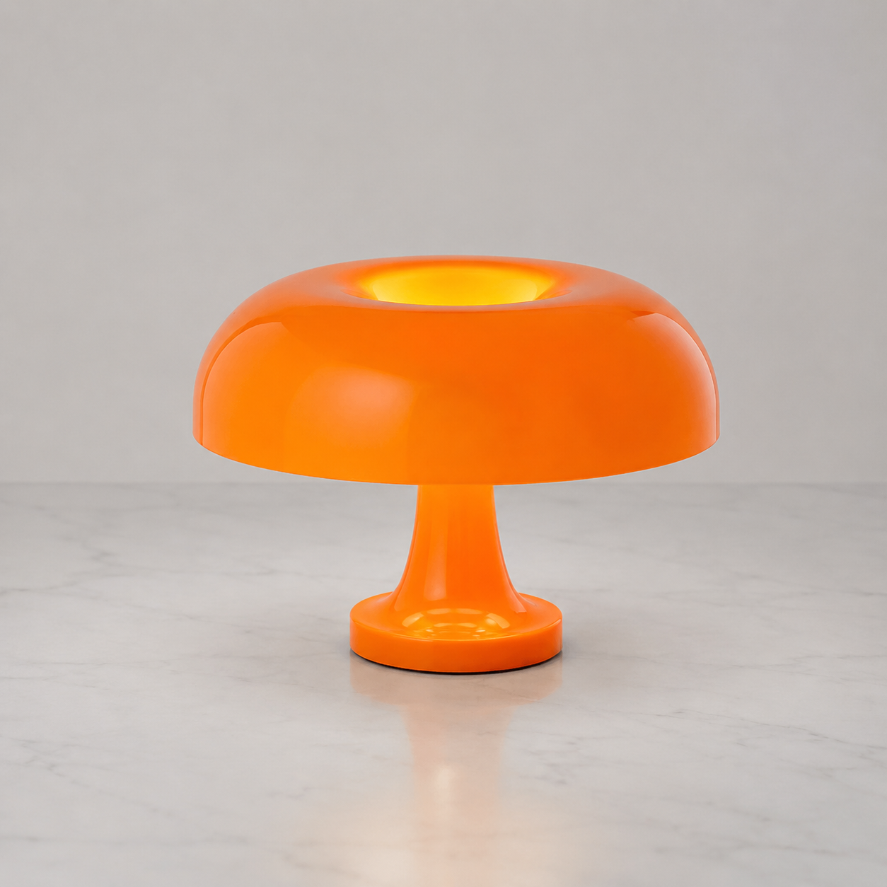 Lampe de table champignon - Pilz