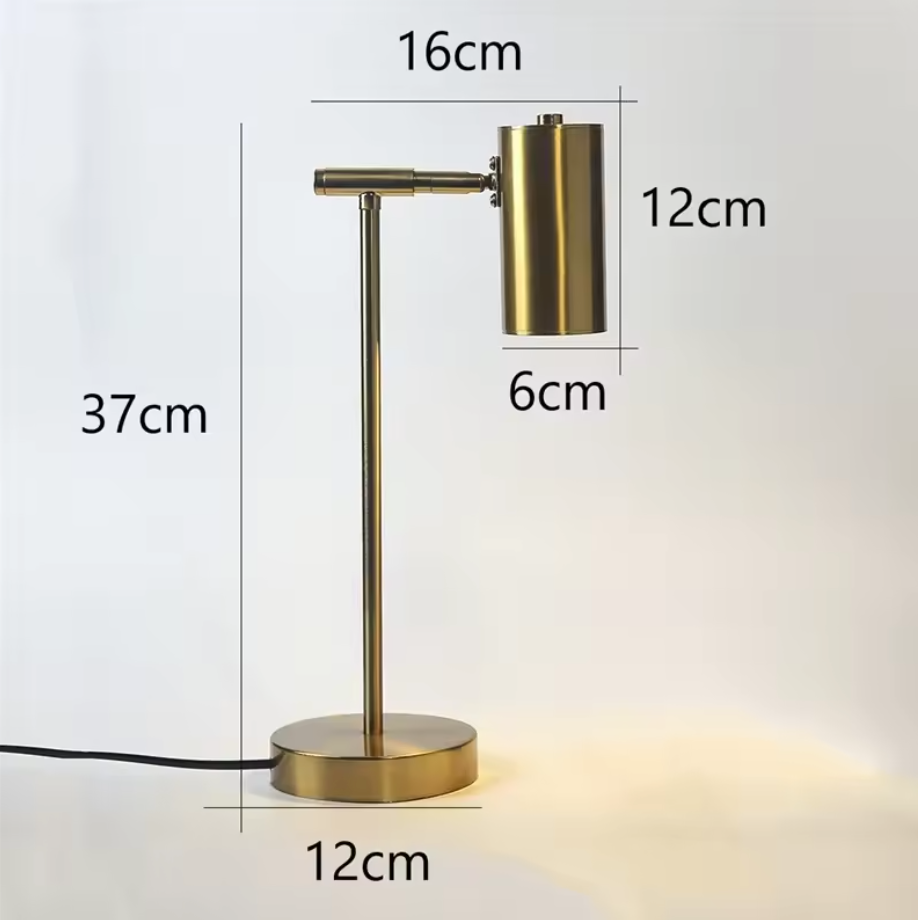 Lampe de table bureau - Veld