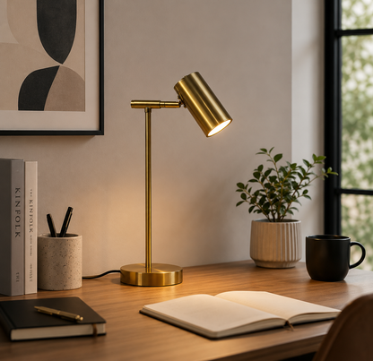 Lampe de table bureau - Veld