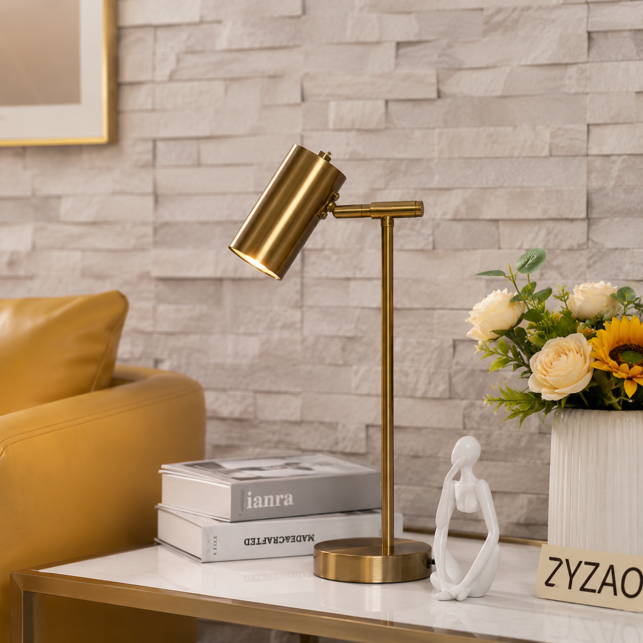 Lampe de table bureau - Veld