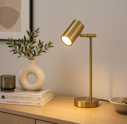 Lampe de table bureau - Veld
