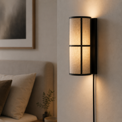 Lampe murale - Ivne