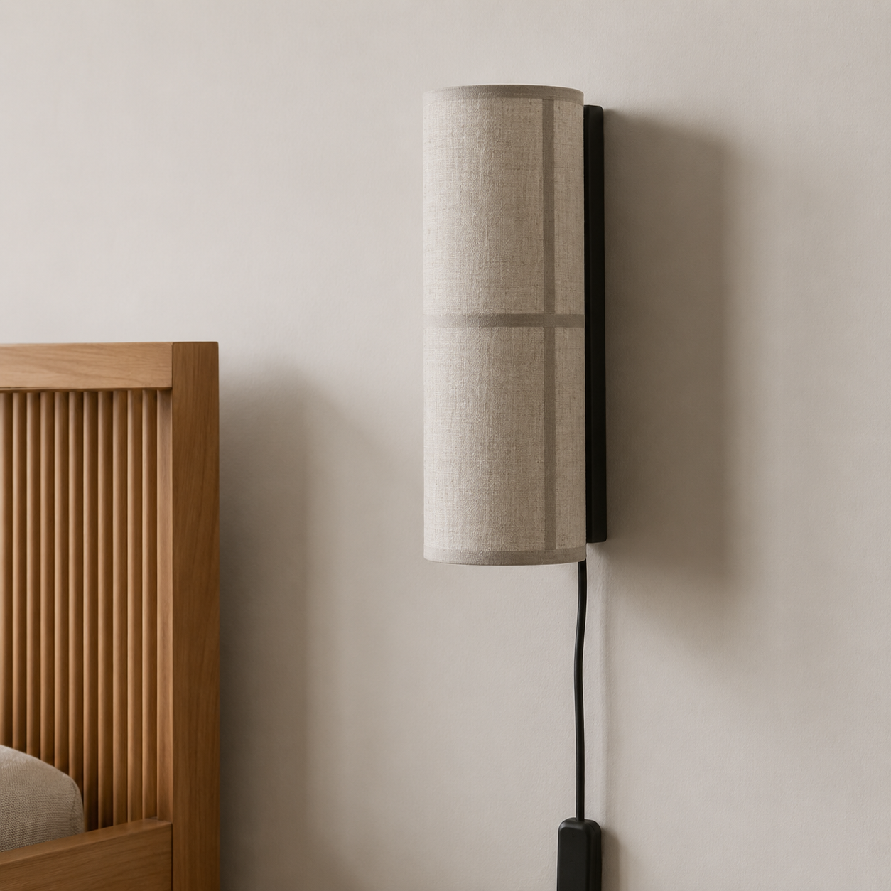 Lampe murale - Ivne