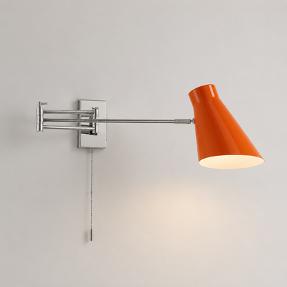 Lampe murale réglable - Kaer