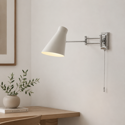 Lampe murale réglable - Kaer