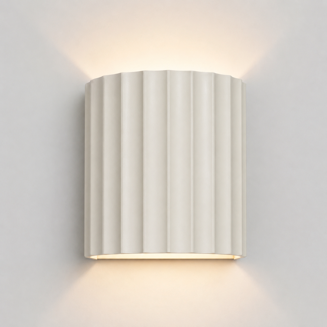 Lampe murale - Skore